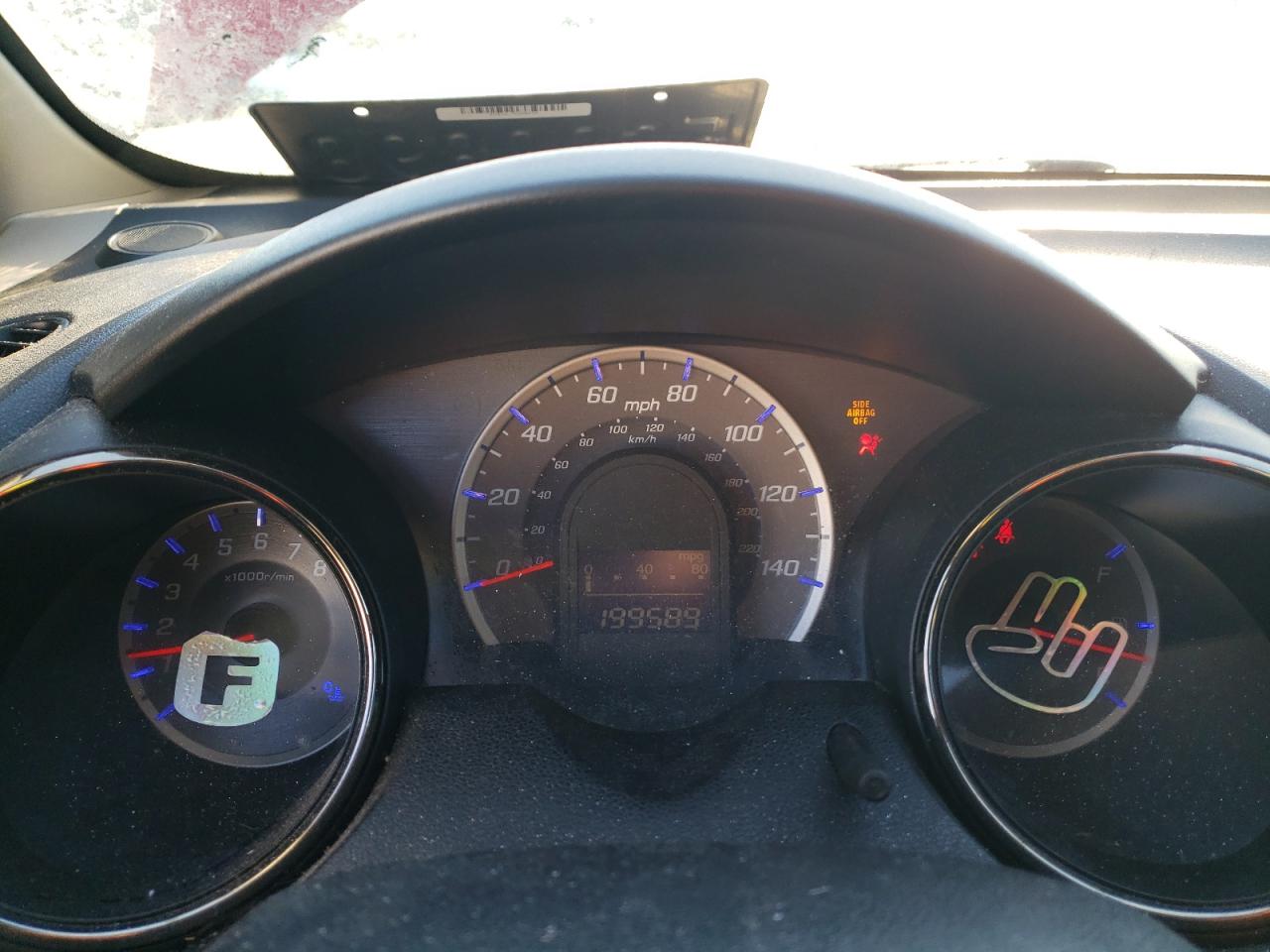 2013 Honda Fit - Image 9