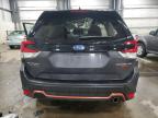2024 Subaru Forester Sport na sprzedaż w Ham Lake, MN - Side