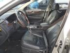 2013 Hyundai Equus Signature zu verkaufen in Woodhaven, MI - Front End