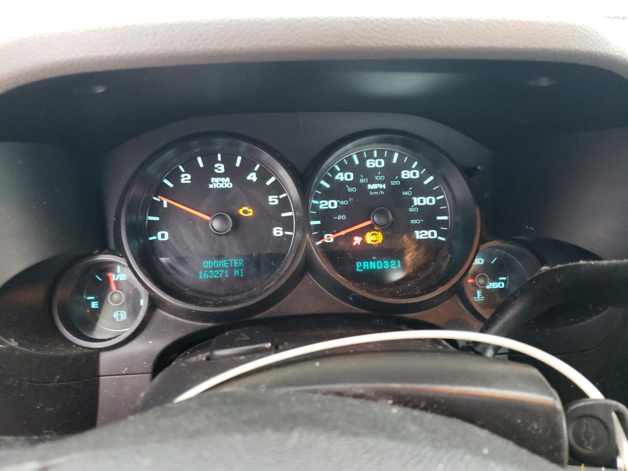 2009 Chevrolet Silverado - Image 9