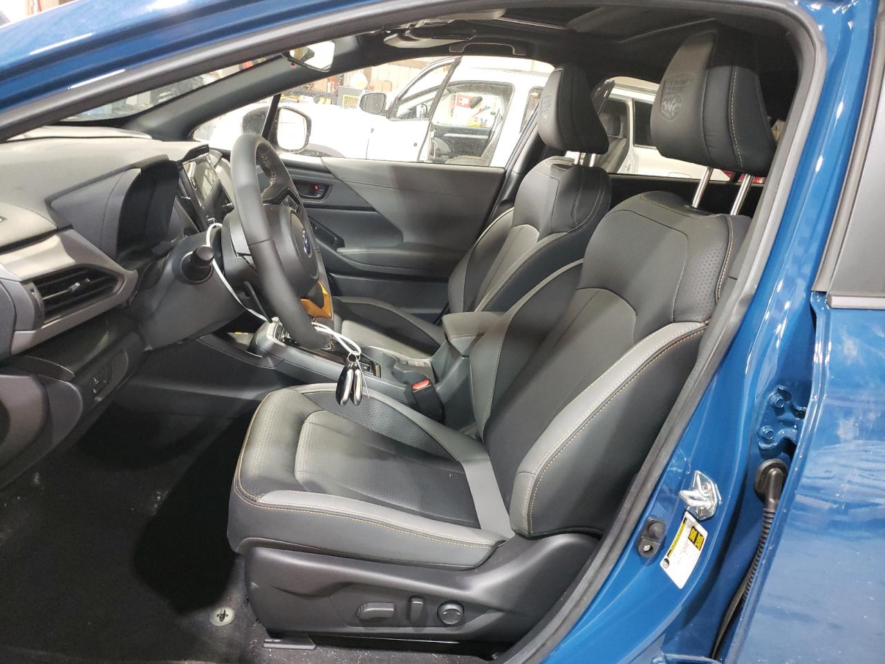 2024 Subaru XV - Image 7