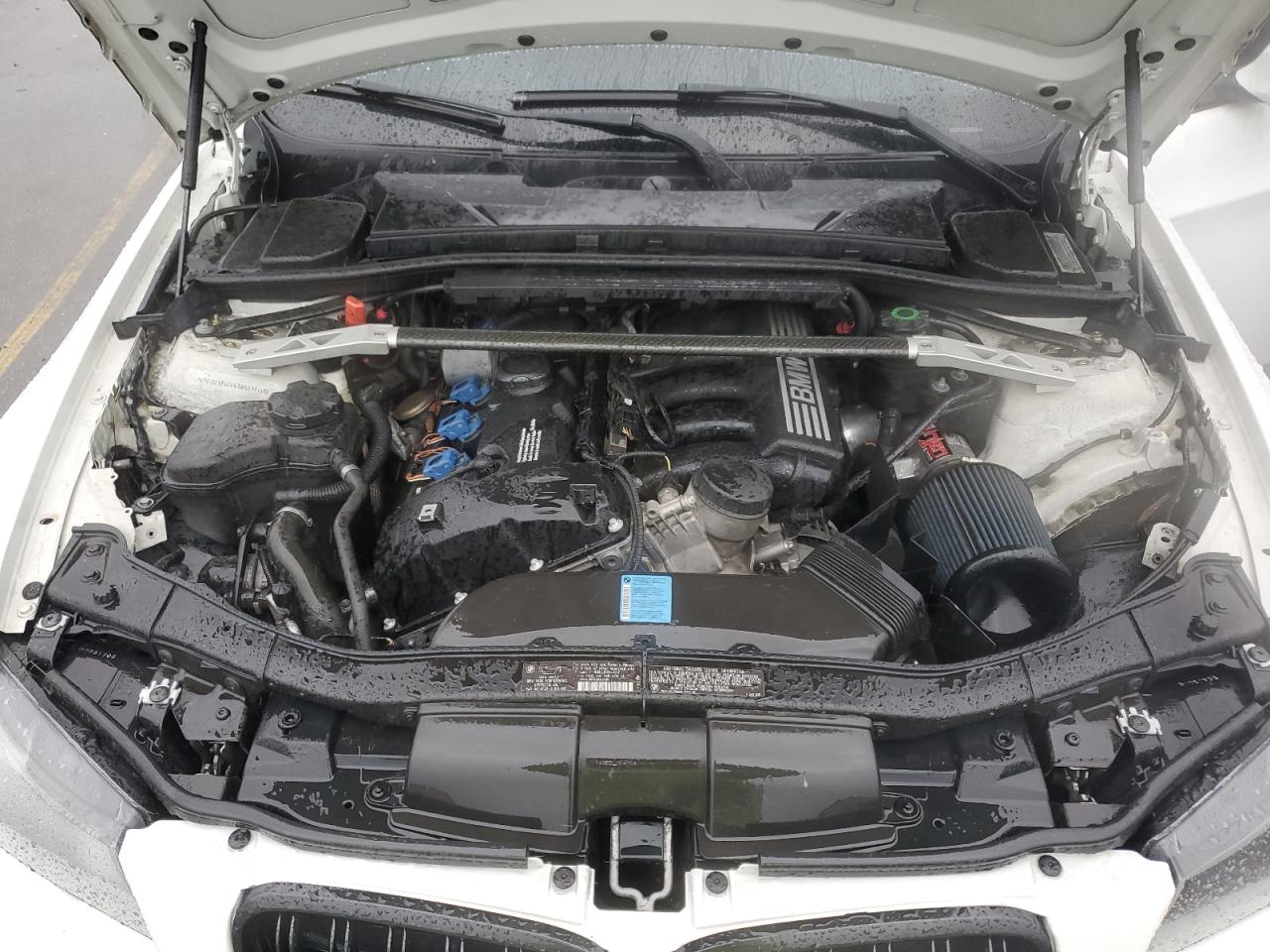 2011 BMW 3er - Image 11