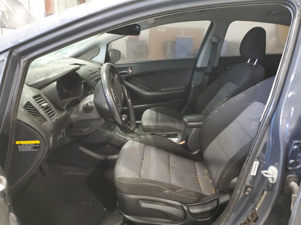 2015 Kia Forte - Image 7
