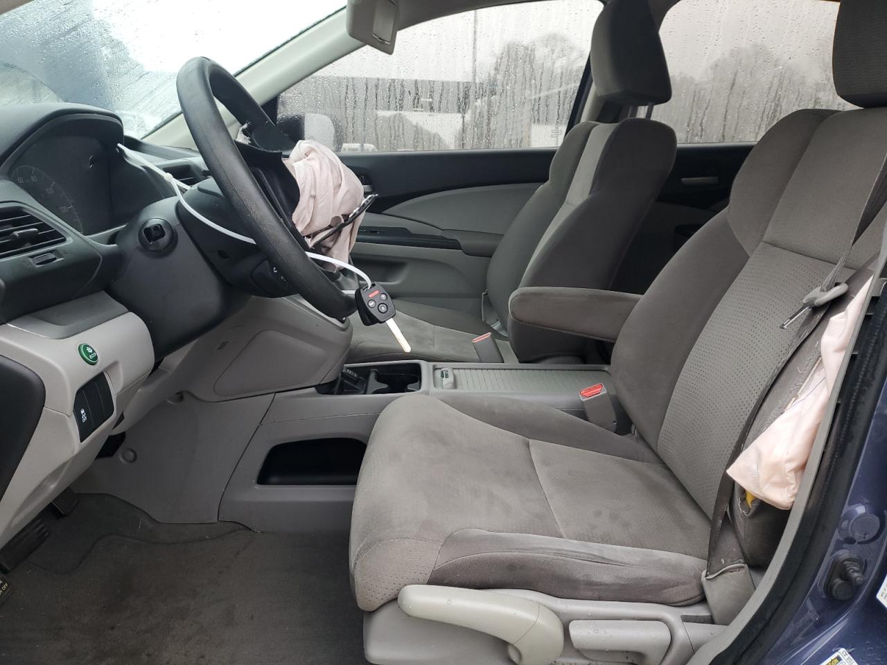 2013 Honda CR-V - Image 7