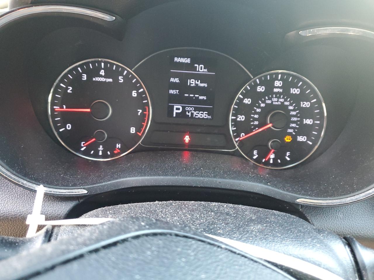 2015 Kia Forte - Image 9