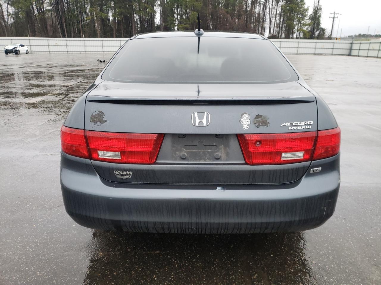 2005 Honda Accord - Image 6