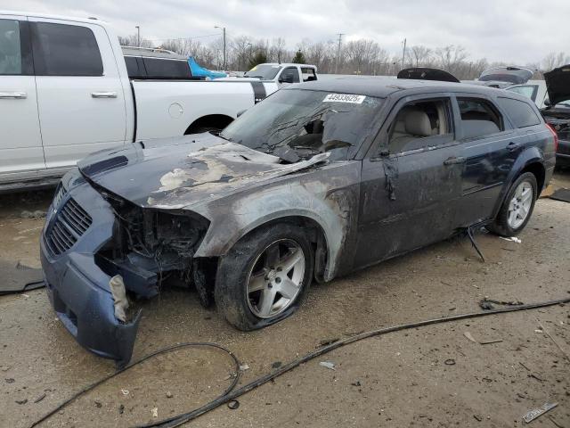 2005 Dodge Magnum Sxt