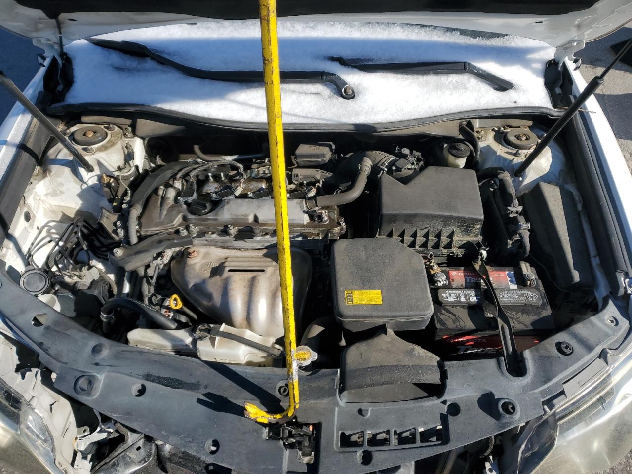 2012 Toyota Camry - Image 12