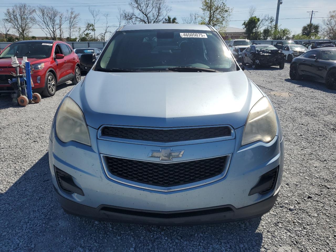 2015 Chevrolet Equinox - Image 5