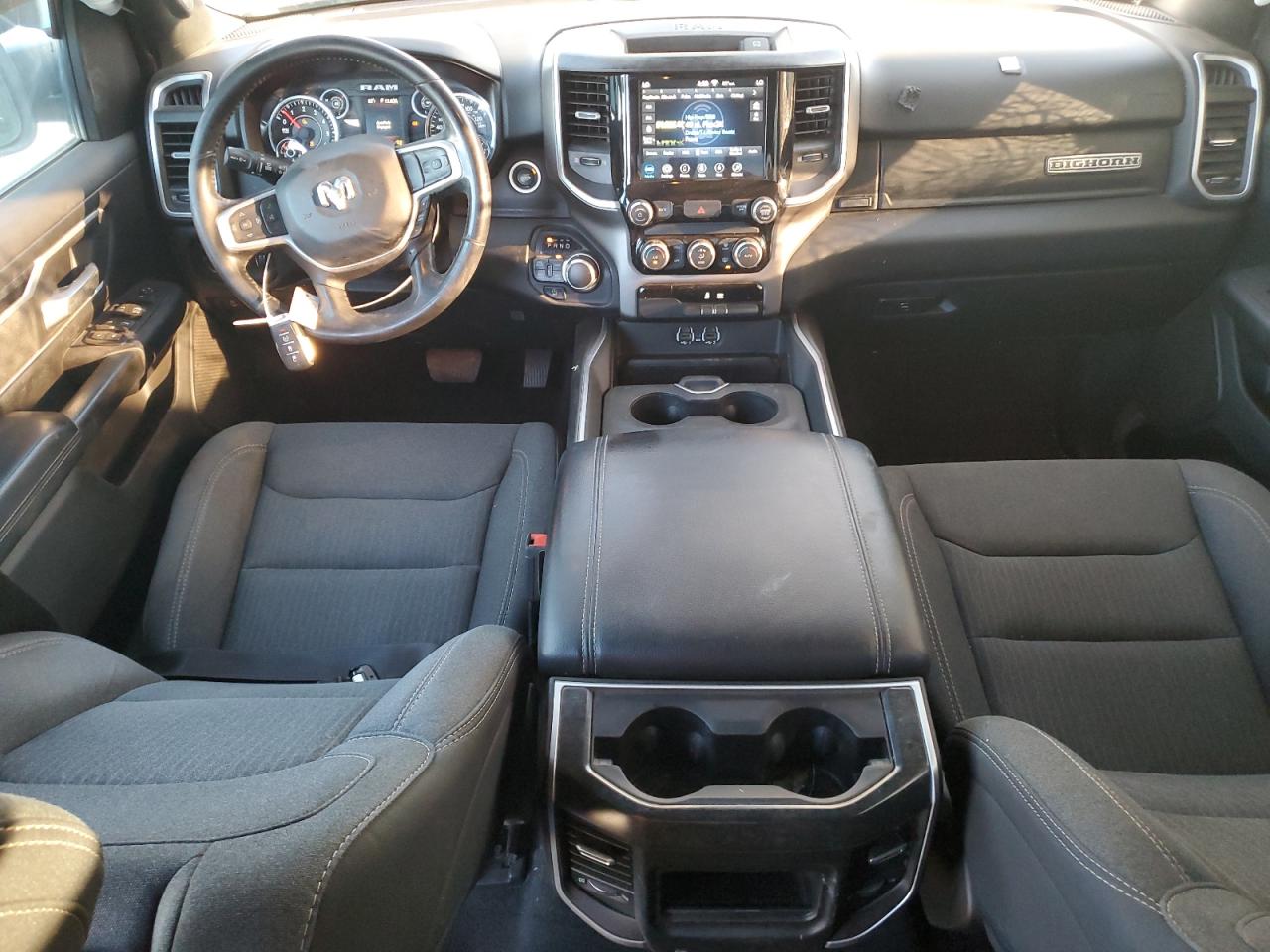 2020 RAM 1500 - Image 8