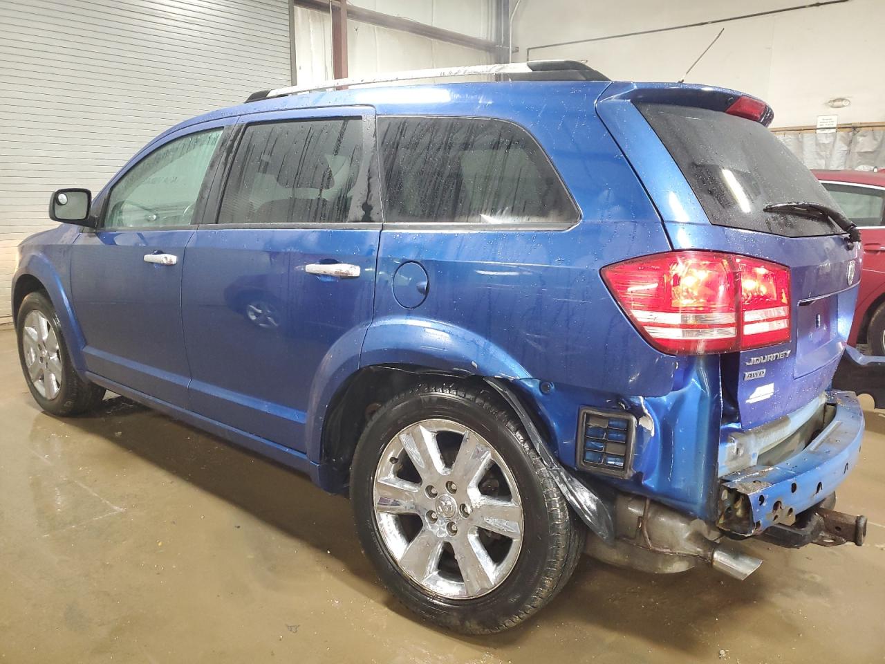 2009 Dodge Journey - Image 2
