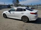 2019 Kia Optima Lx zu verkaufen in Shreveport, LA - Rear End