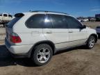 2006 Bmw X5 3.0I de vânzare în Oklahoma City, OK - Front End