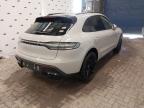 2021 PORSCHE MACAN S S- for sale at Copart SANDWICH