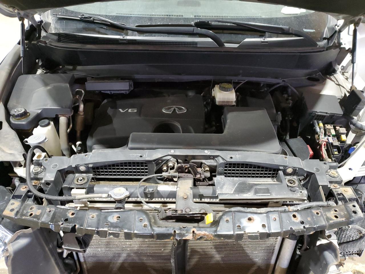 2019 Infiniti QX60 - Image 12