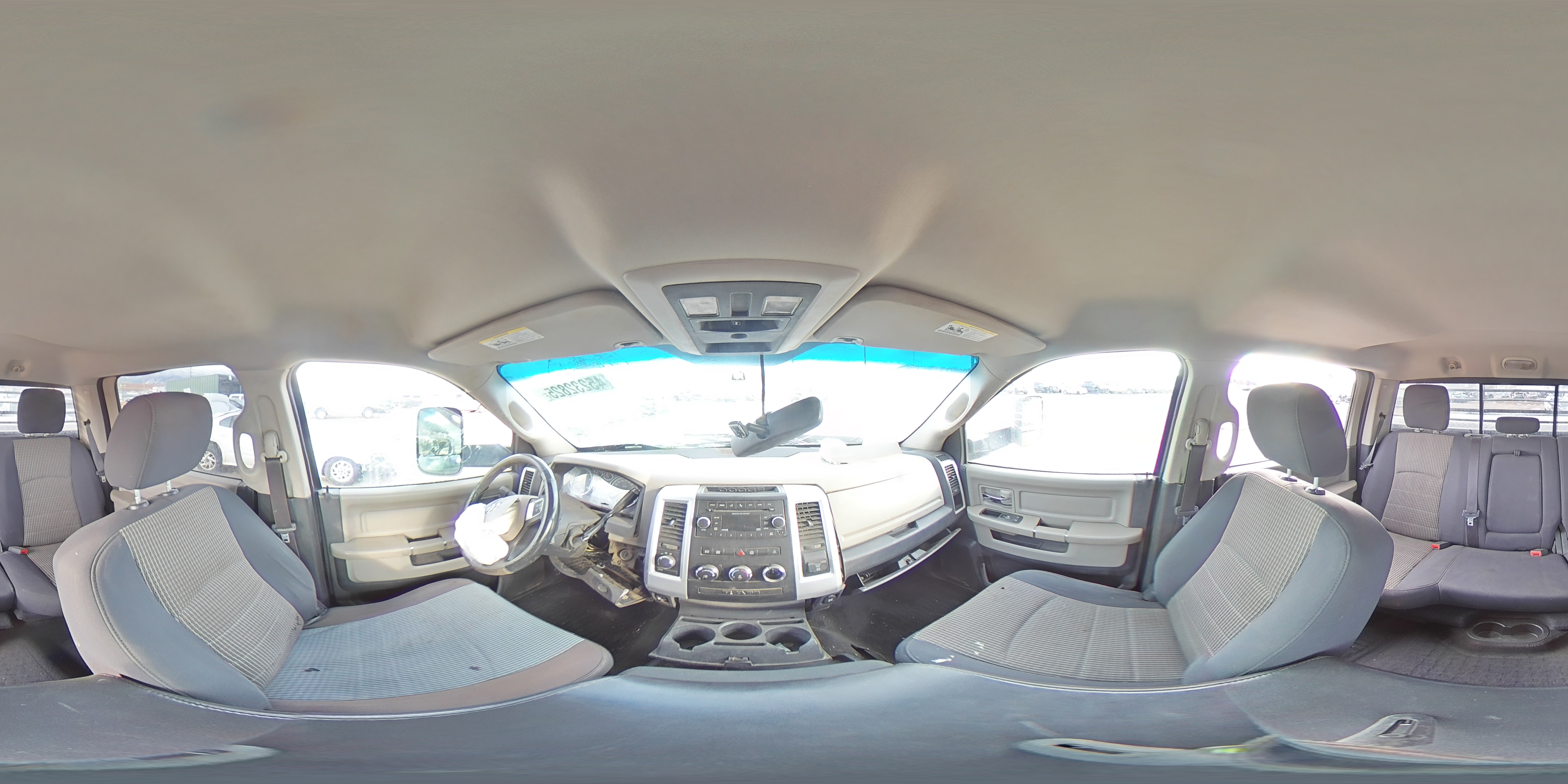 2011 Dodge RAM - Image 12
