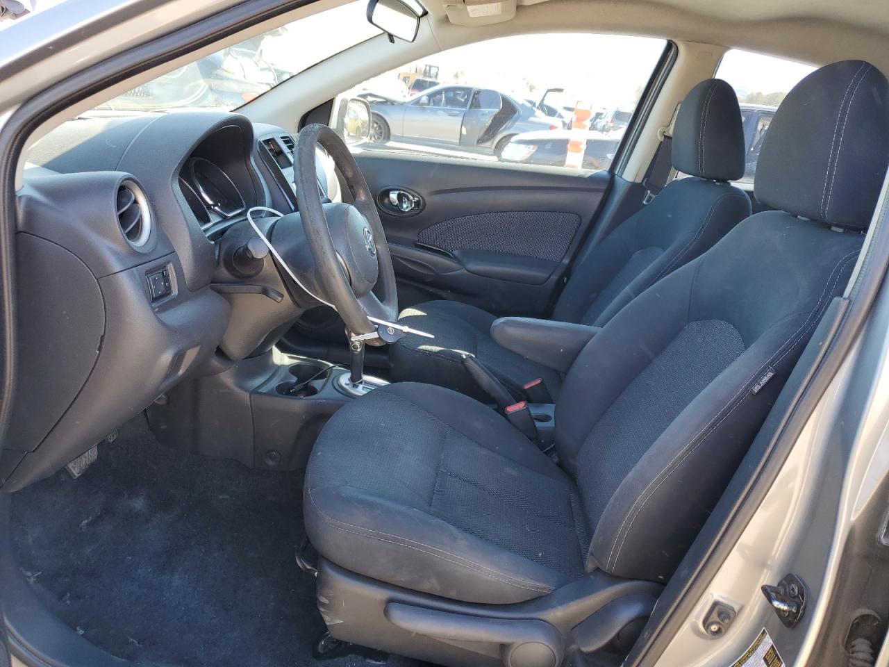 2014 Nissan Versa - Image 7