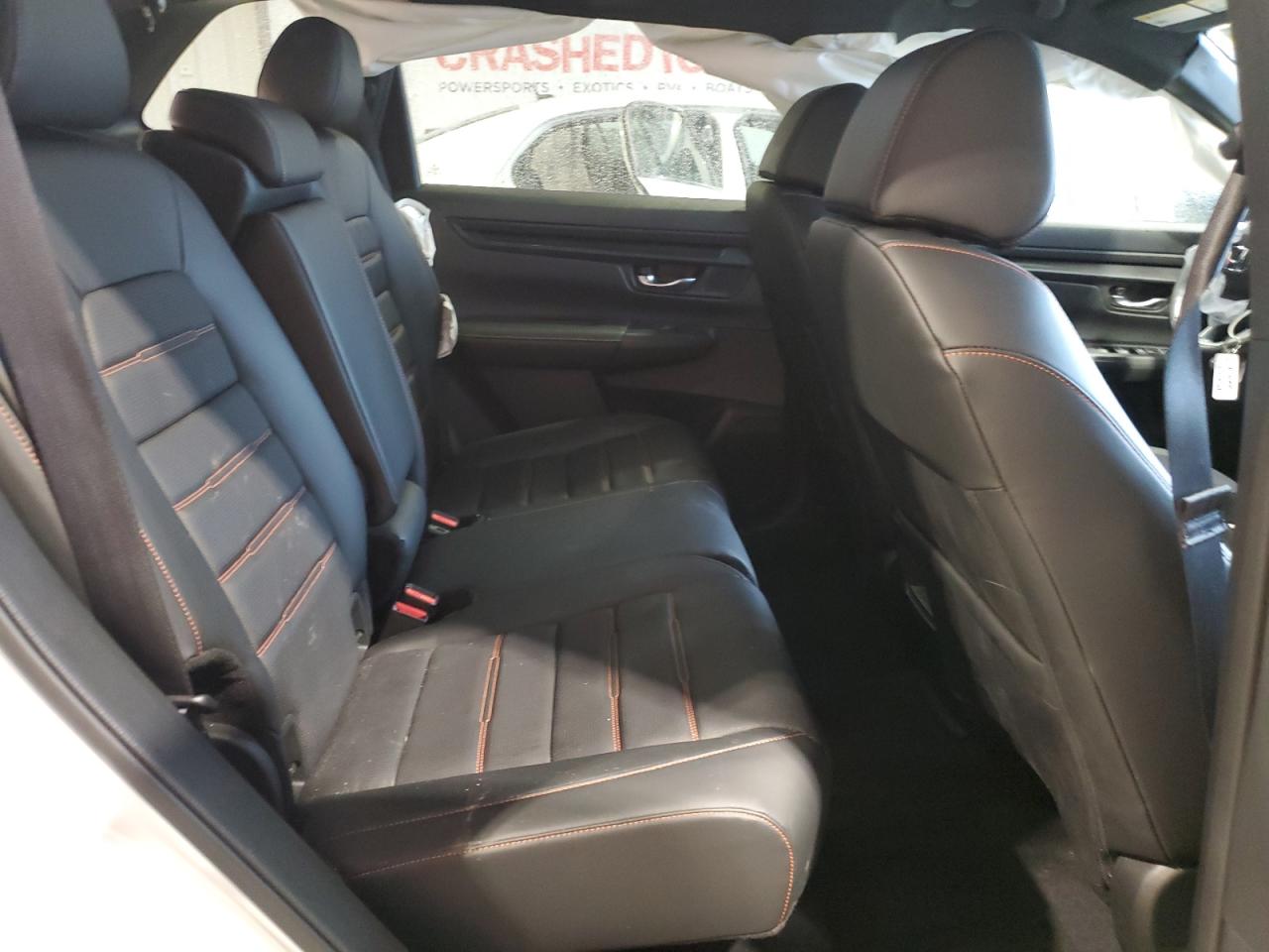 2024 Honda CR-V - Image 12