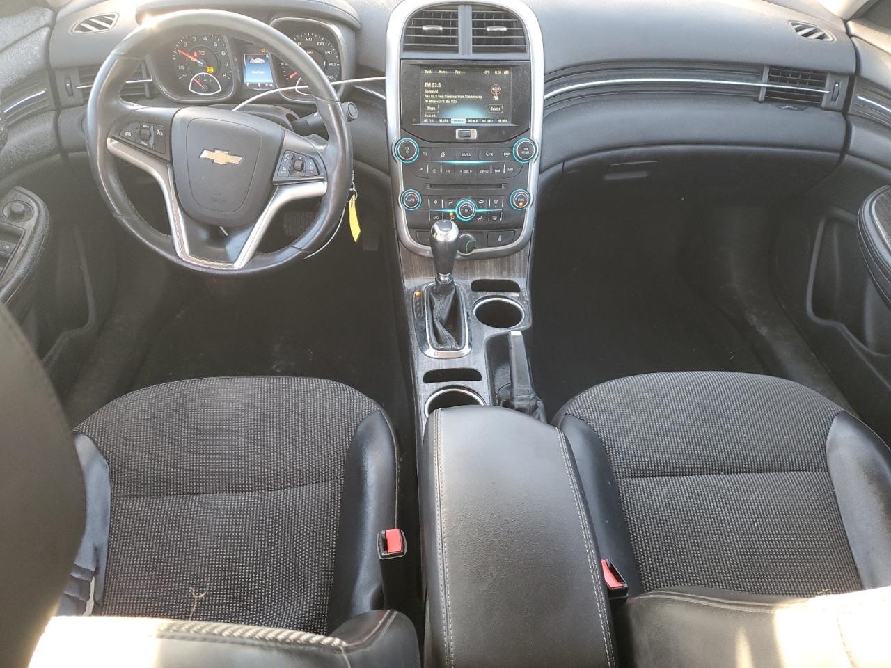 2015 Chevrolet Malibu - Image 8