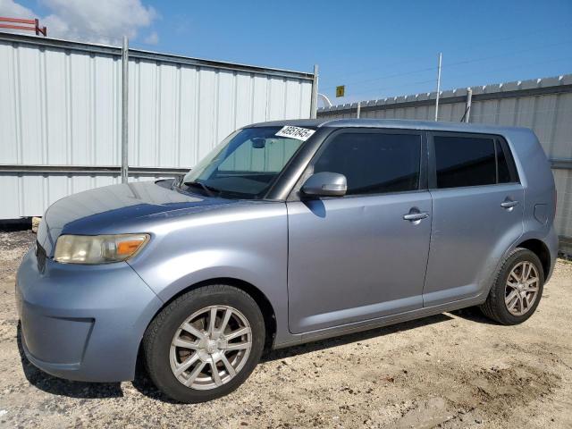 2010 Toyota Scion Xb