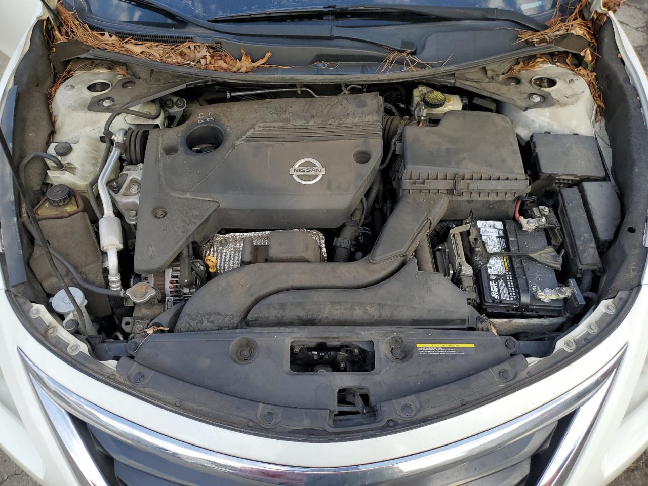 2015 Nissan Altima - Image 11