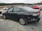 2012 Lincoln Mkz Hybrid zu verkaufen in Concord, NC - Rear End