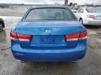 2007 Hyundai Sonata Se за продажба в Montgomery, AL - Front End