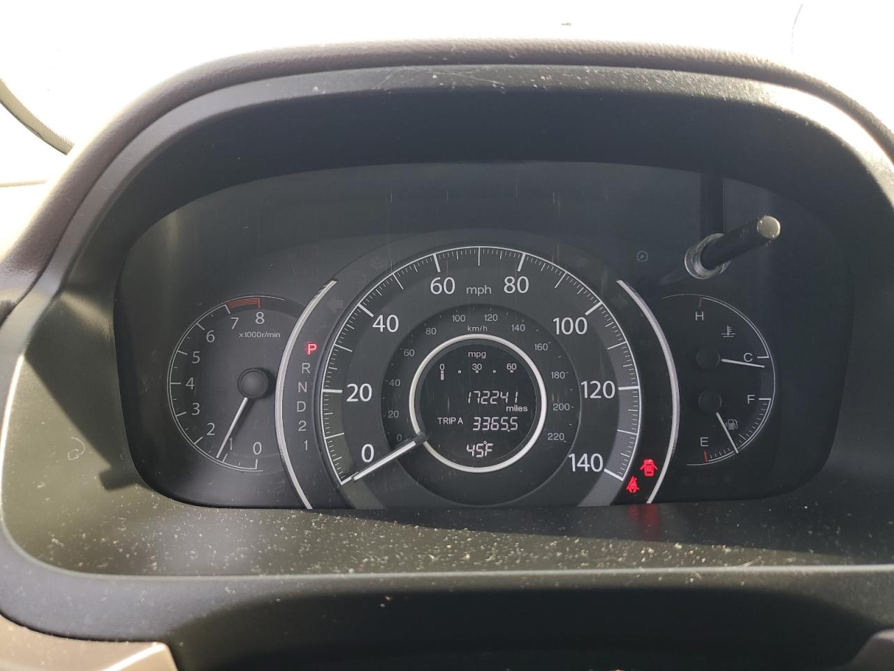 2013 Honda CR-V - Image 9