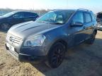 2009 NISSAN QASHQAI TE for sale at Copart CORBY