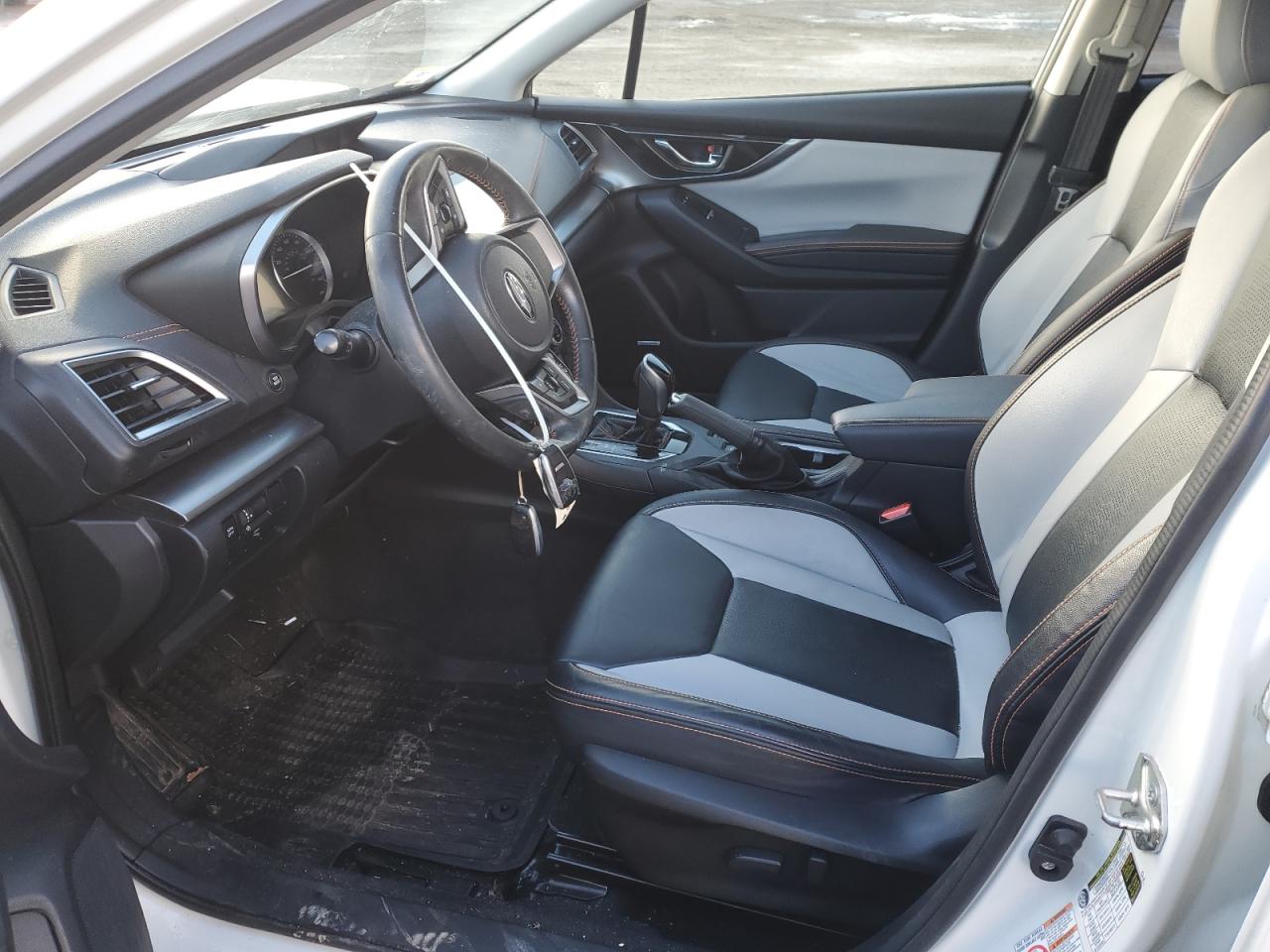 2019 Subaru XV - Image 7