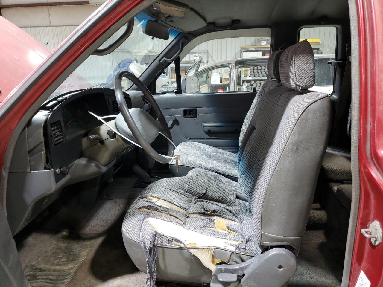 1994 Toyota Pickup - Image 7