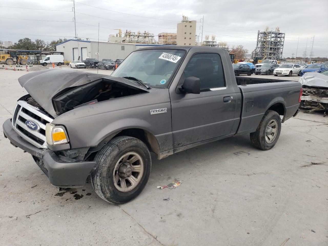 2011 Ford Ranger - Image 1