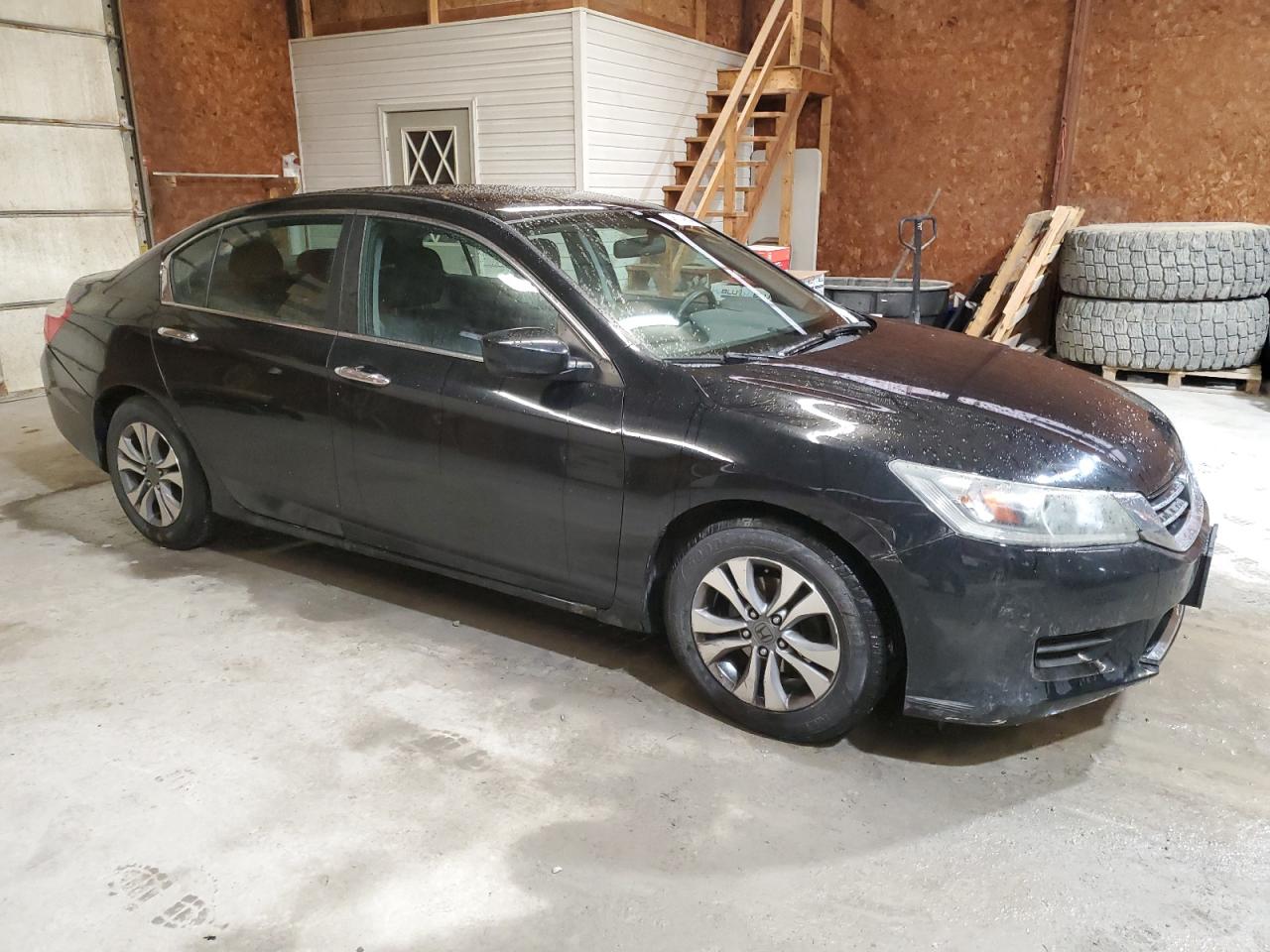 2014 Honda Accord - Image 4