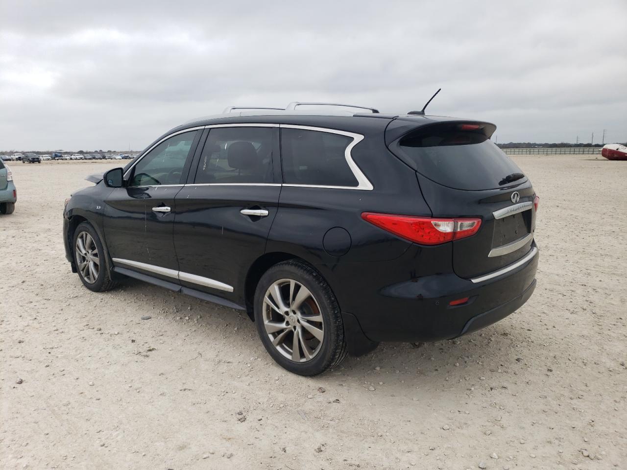 2015 Infiniti QX60 - Image 2