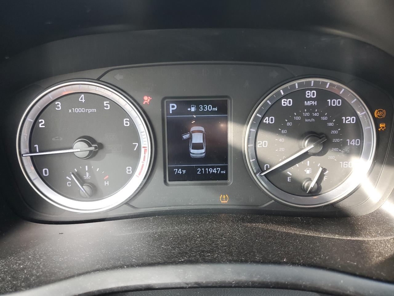 2019 Hyundai Sonata - Image 9