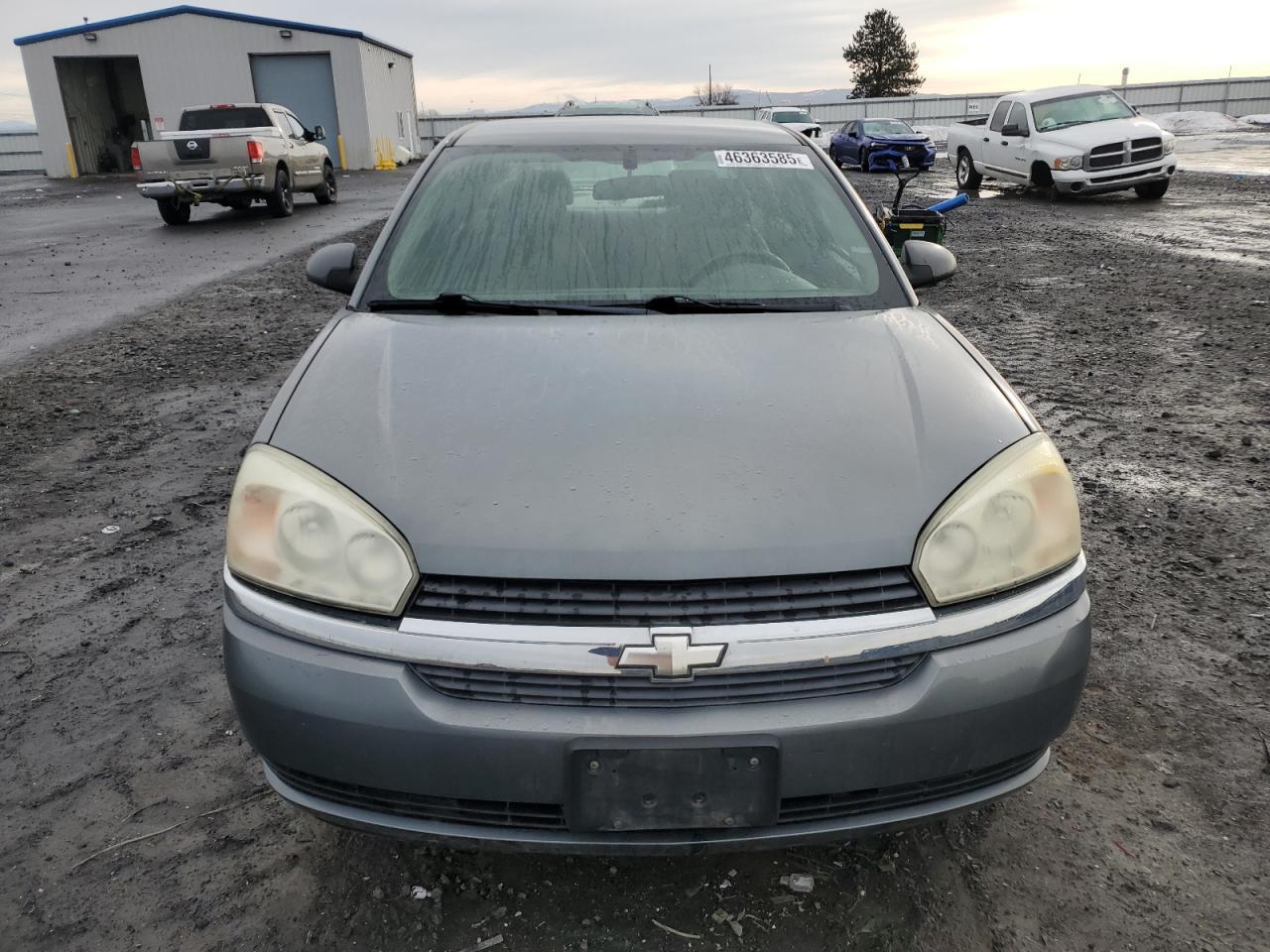 2005 Chevrolet Malibu - Image 5