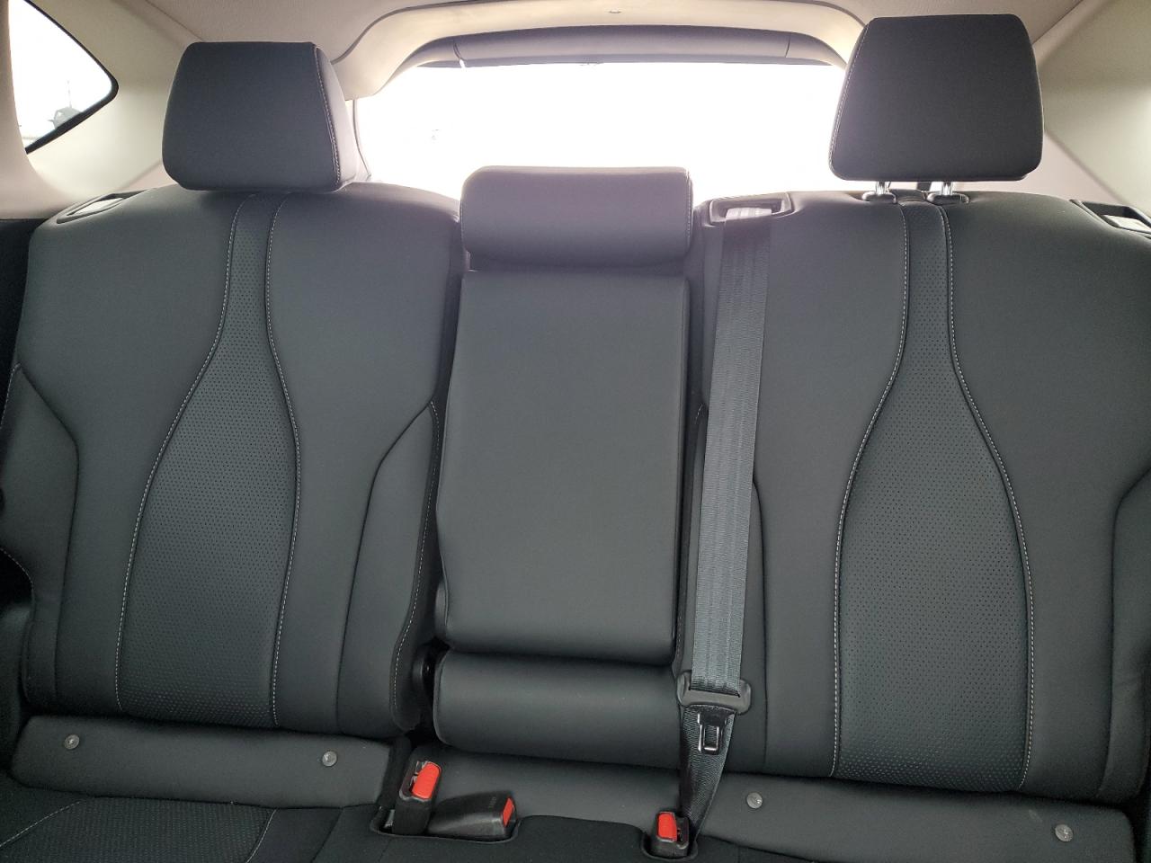 2020 Acura RDX - Image 10