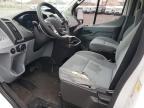 2015 FORD TRANSIT T-350 HD for sale at Copart NY - NEWBURGH