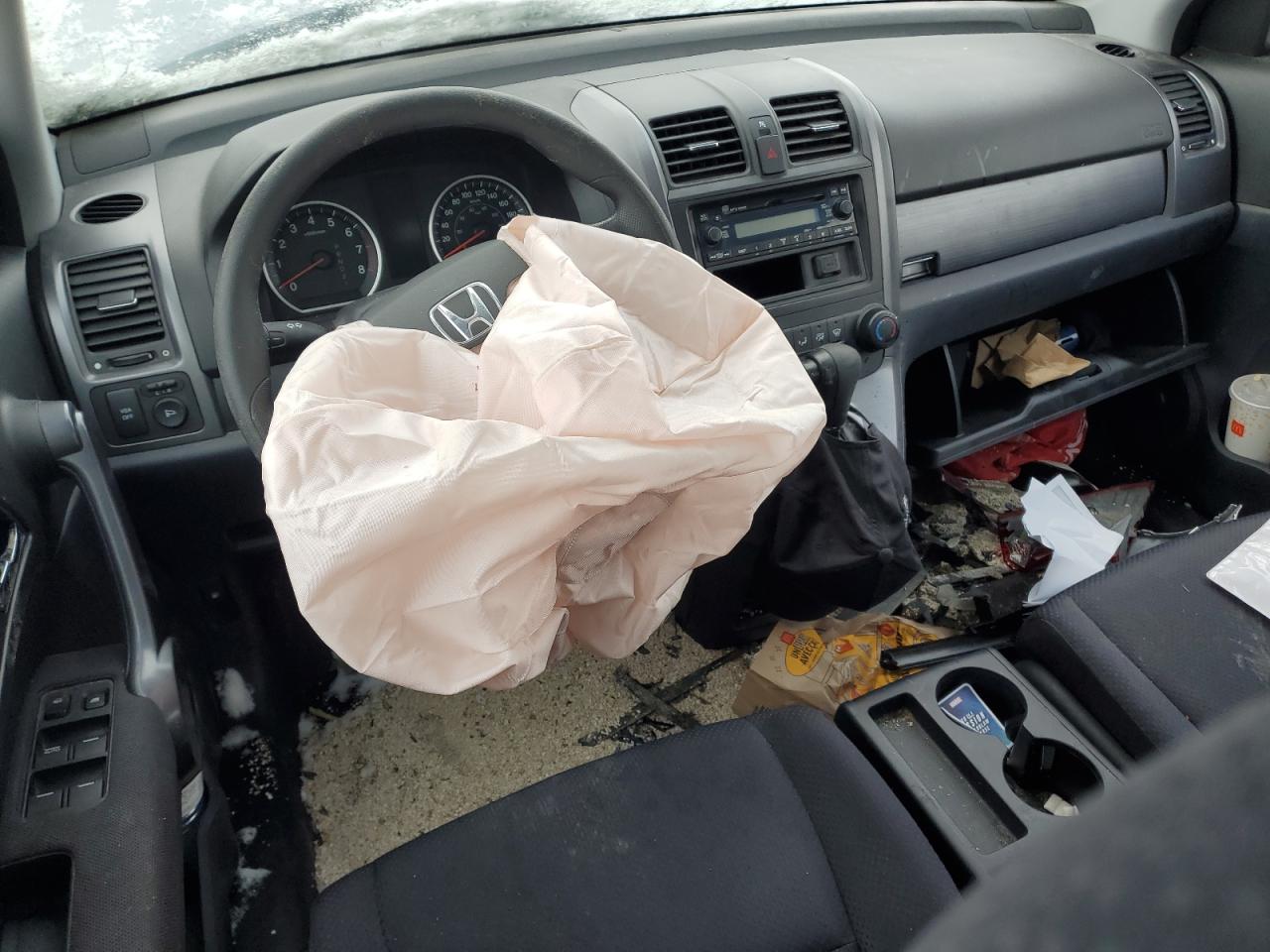 2009 Honda CR-V - Image 8