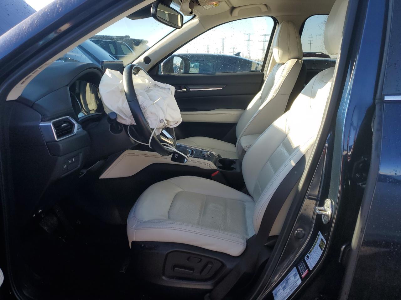2021 Mazda CX-5 - Image 7