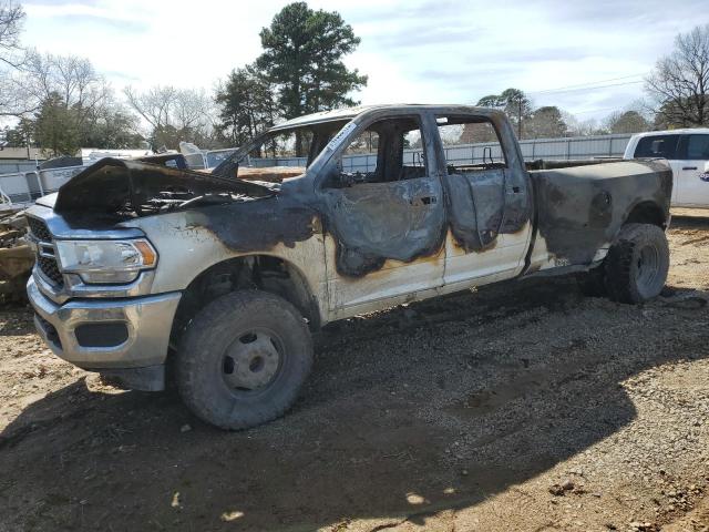 2019 Ram 3500 Tradesman