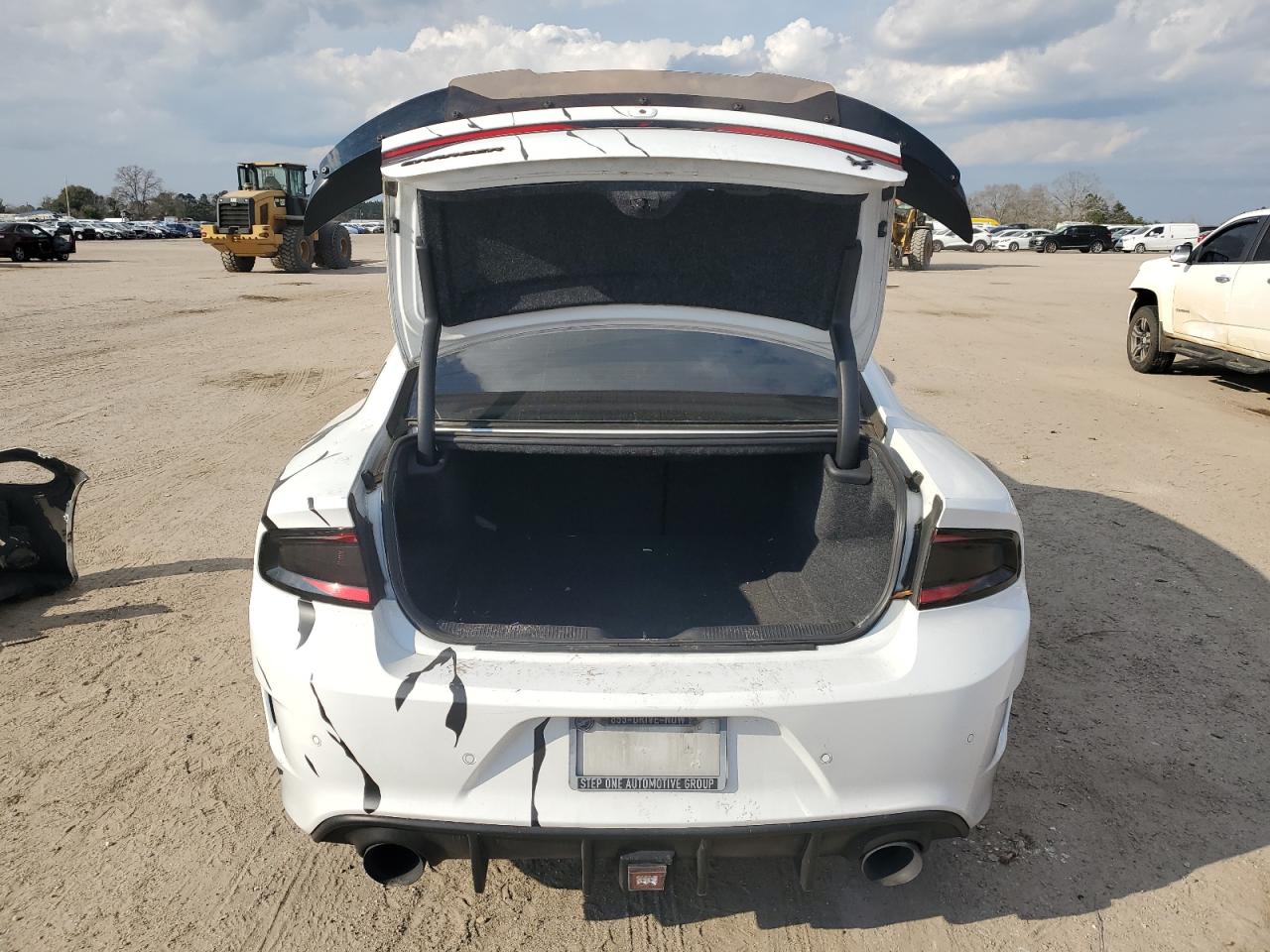 2019 Dodge Charger - Image 6
