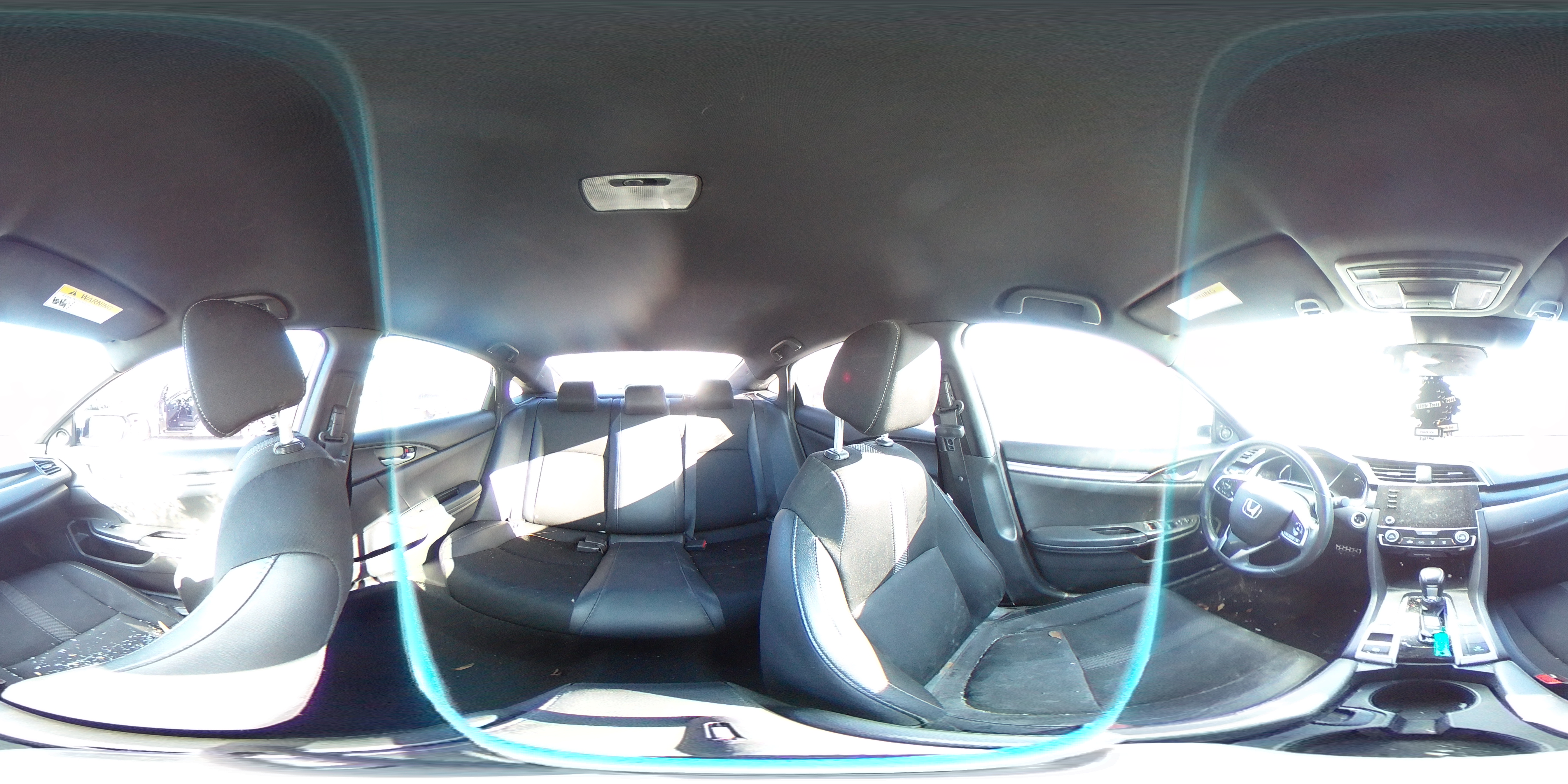 2021 Honda Civic - Image 12