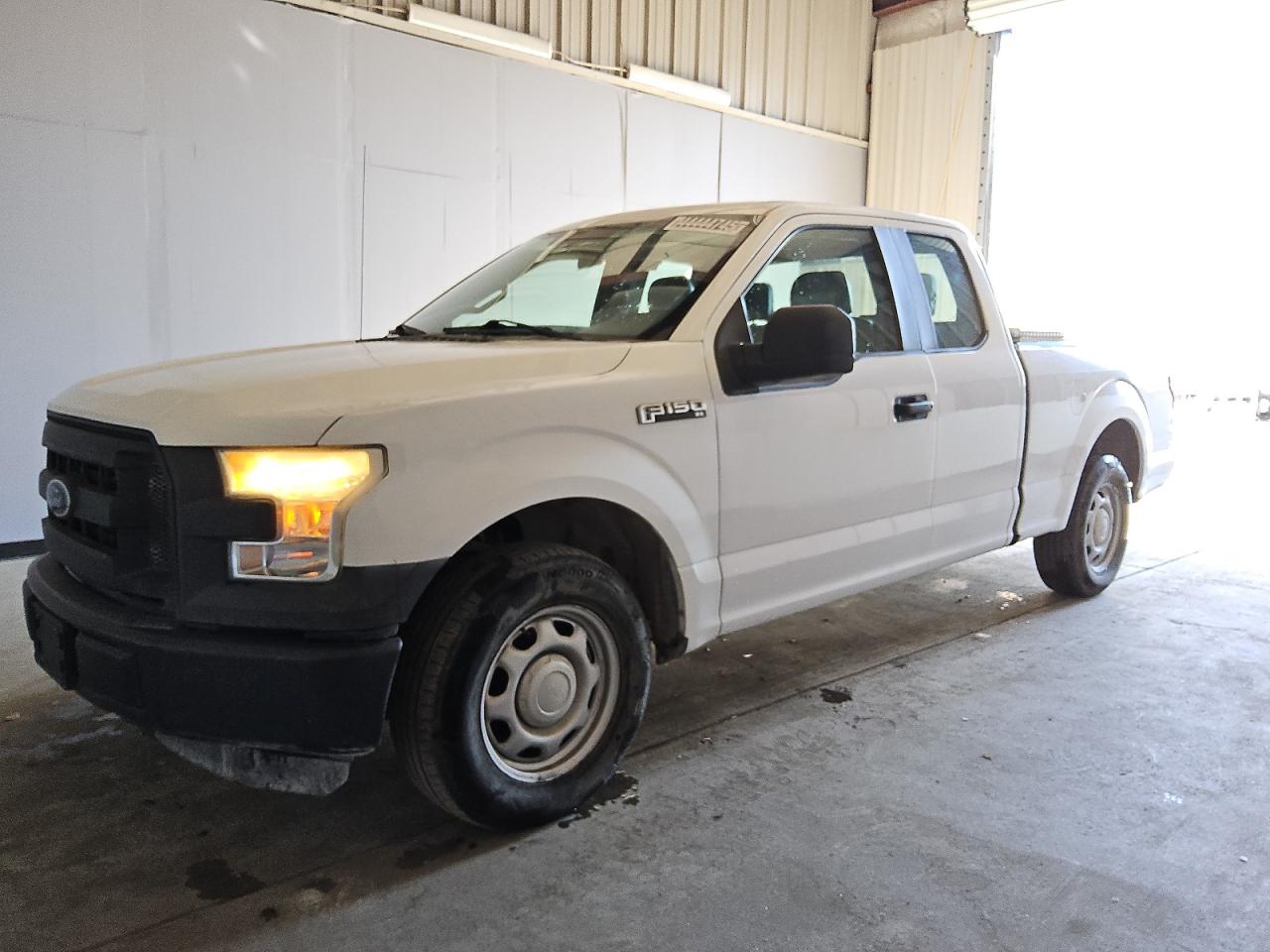 2015 Ford F-150 - Image 1