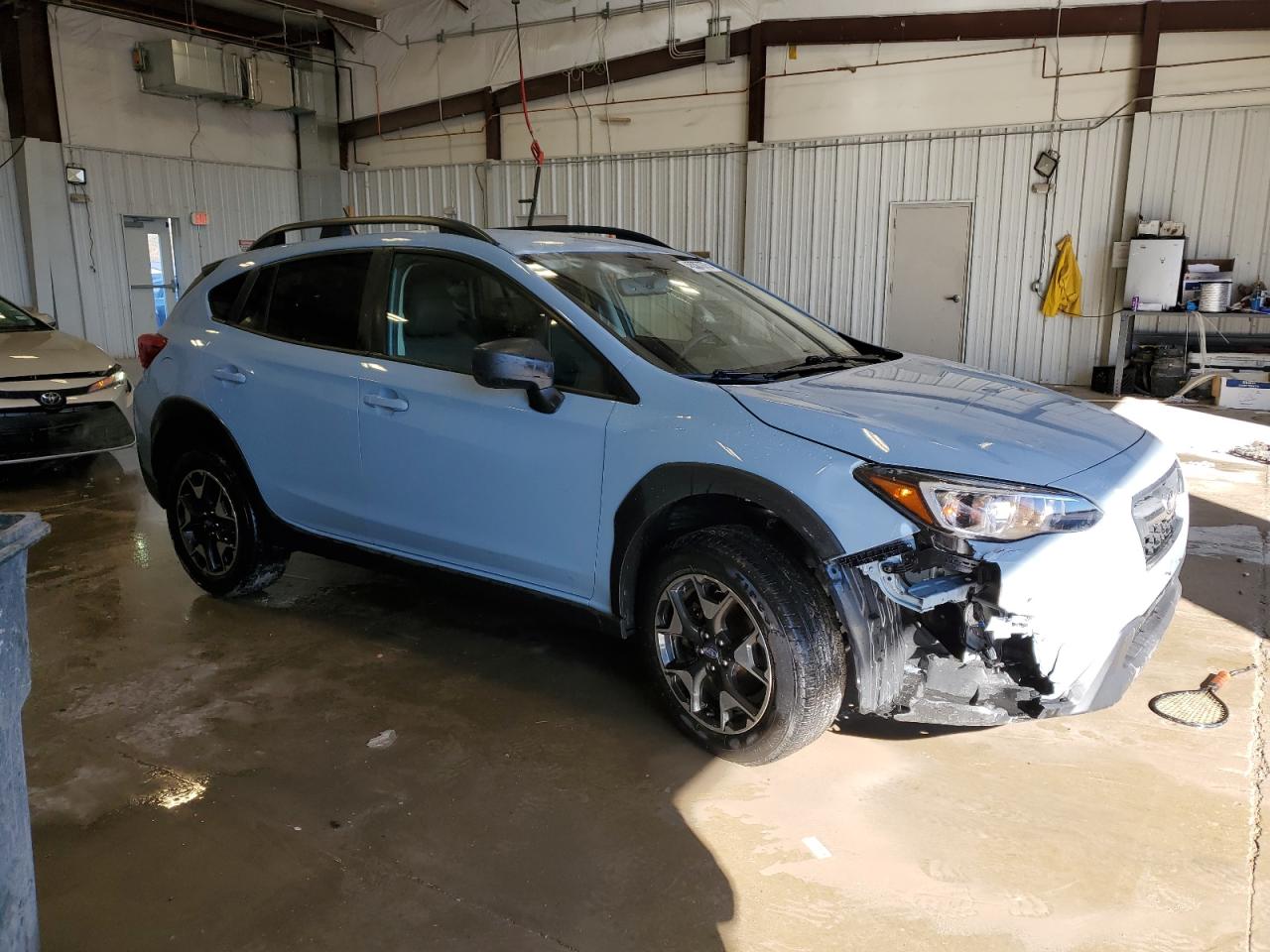 2019 Subaru XV - Image 4