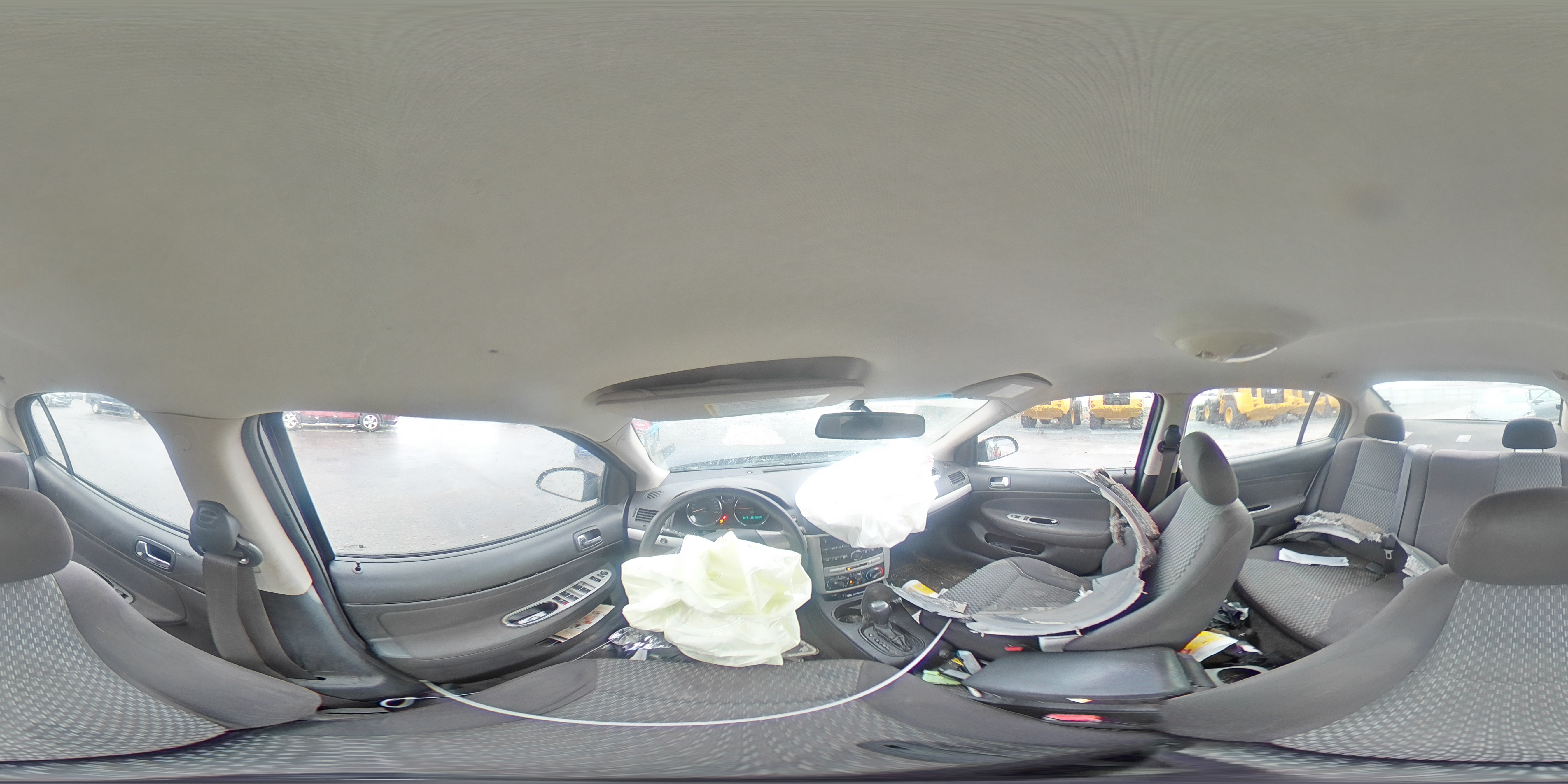 2010 Chevrolet Cobalt - Image 13