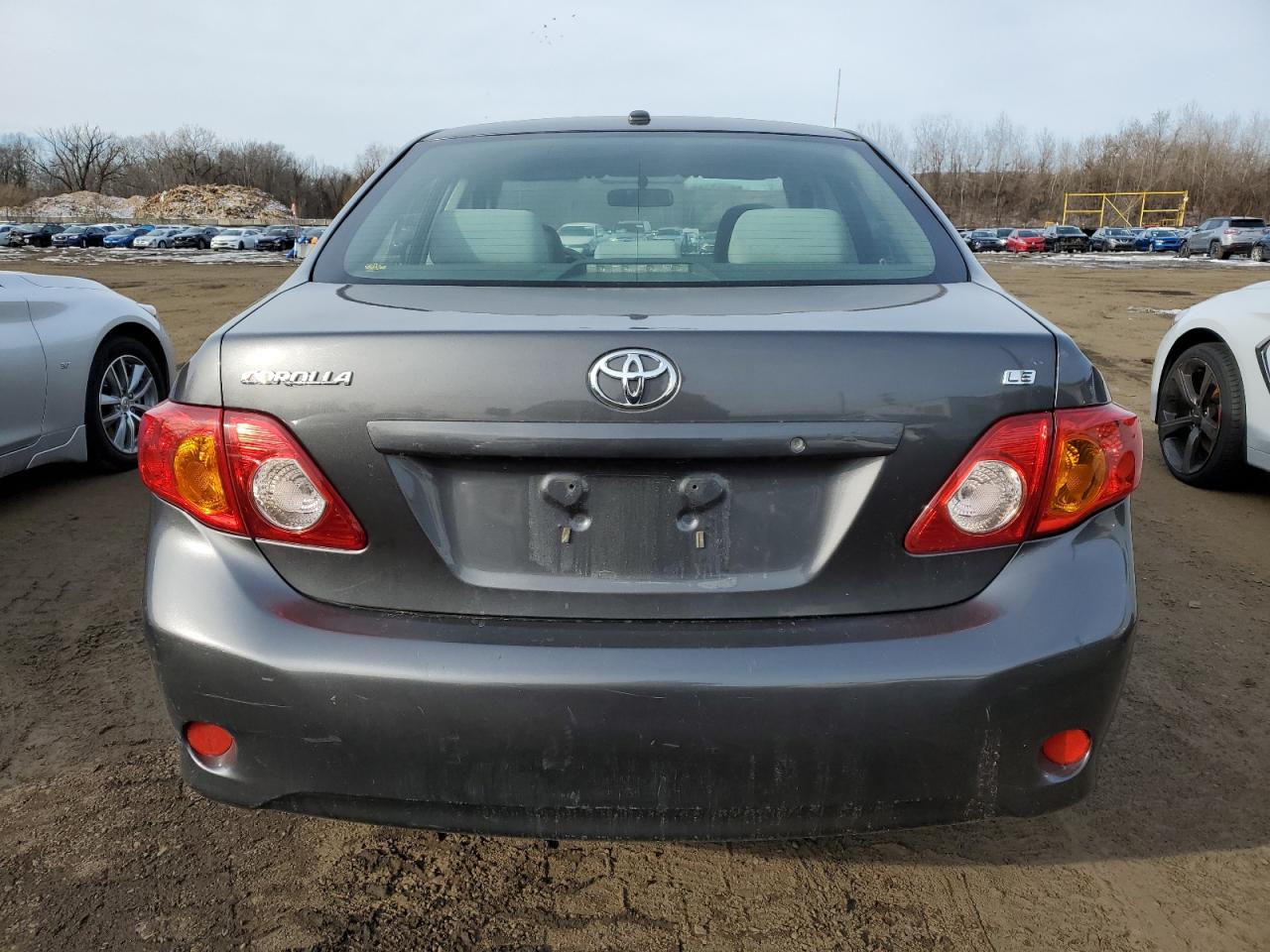 2009 Toyota Corolla - Image 6