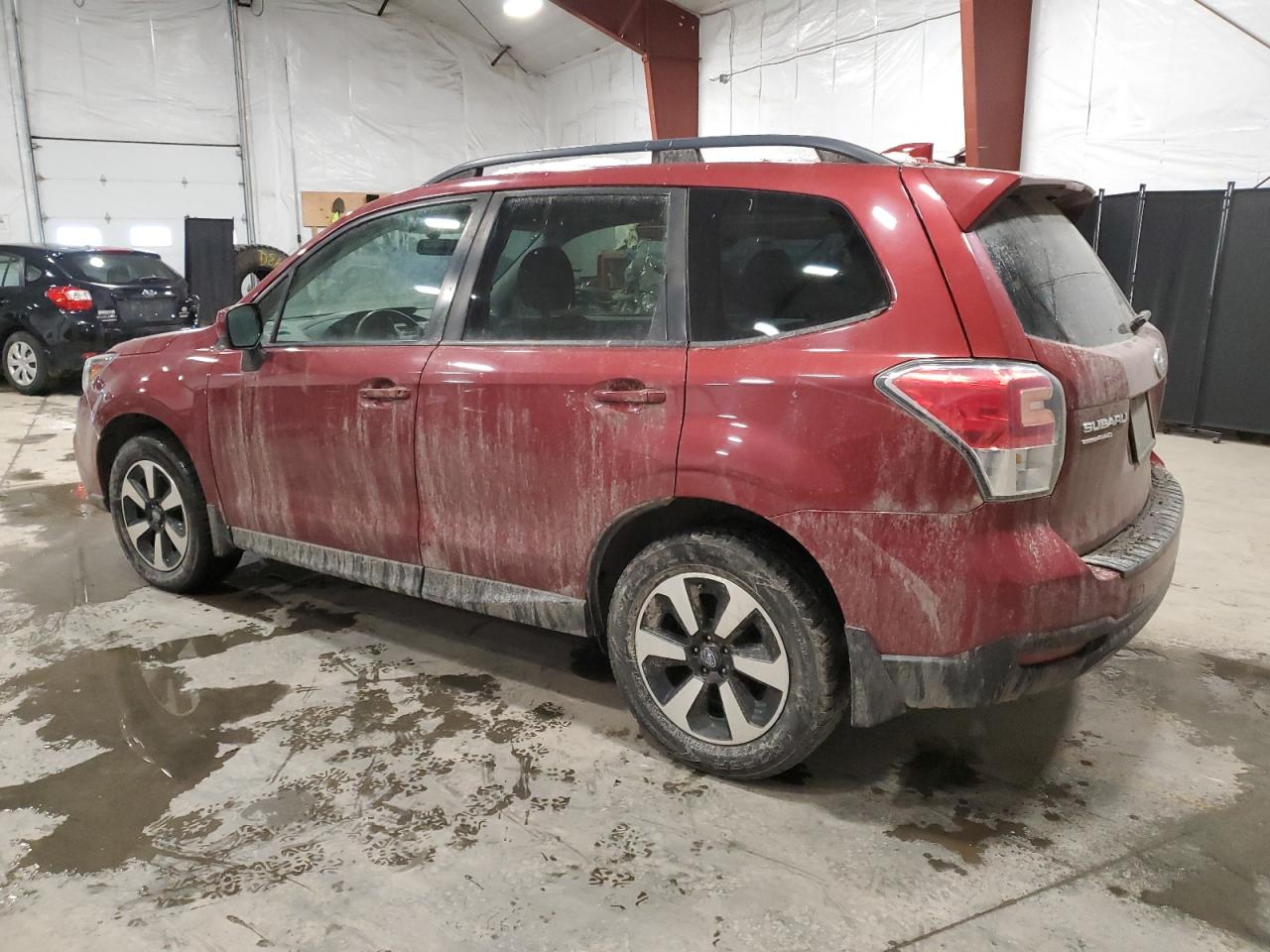 2018 Subaru Forester - Image 2
