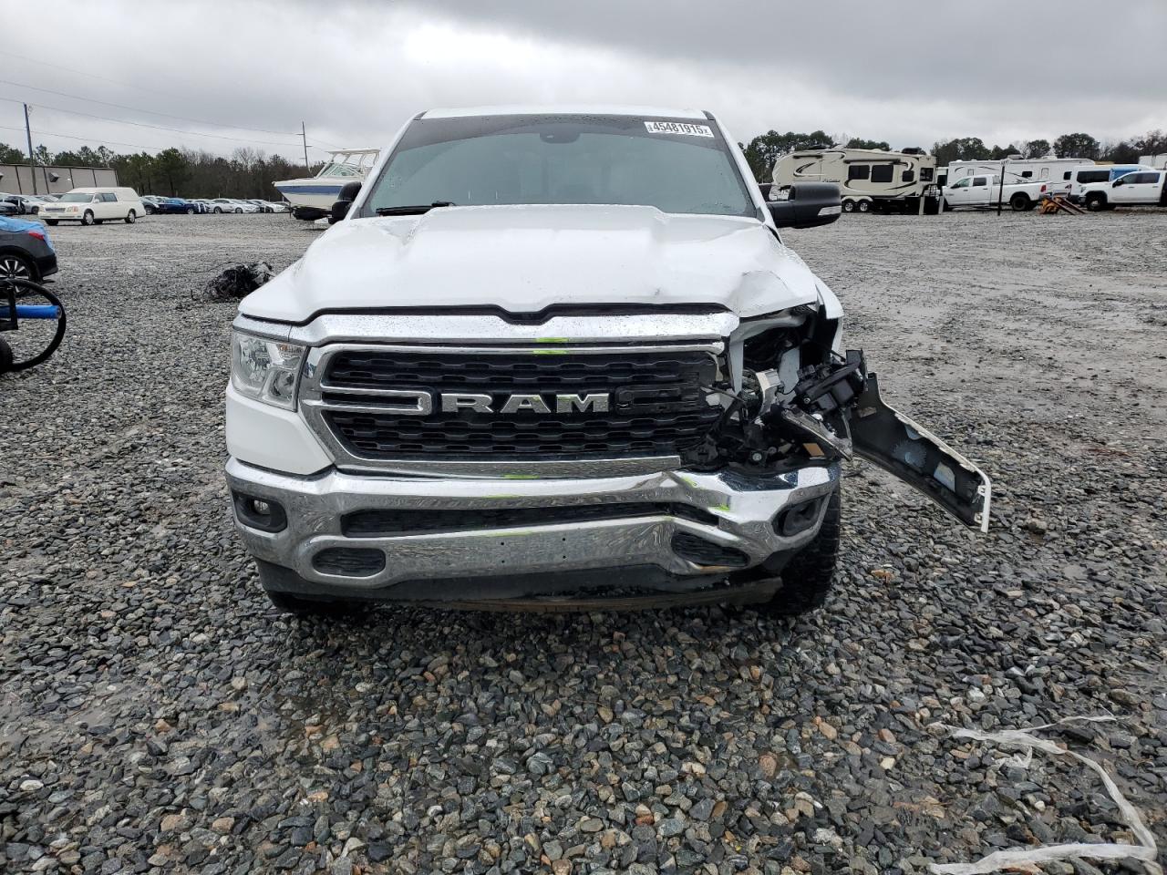 2022 RAM 1500 - Image 5
