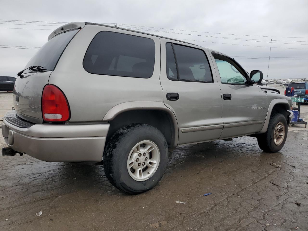 2000 Dodge Durango - Image 3